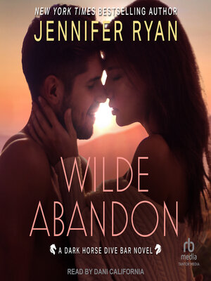 cover image of Wilde Abandon